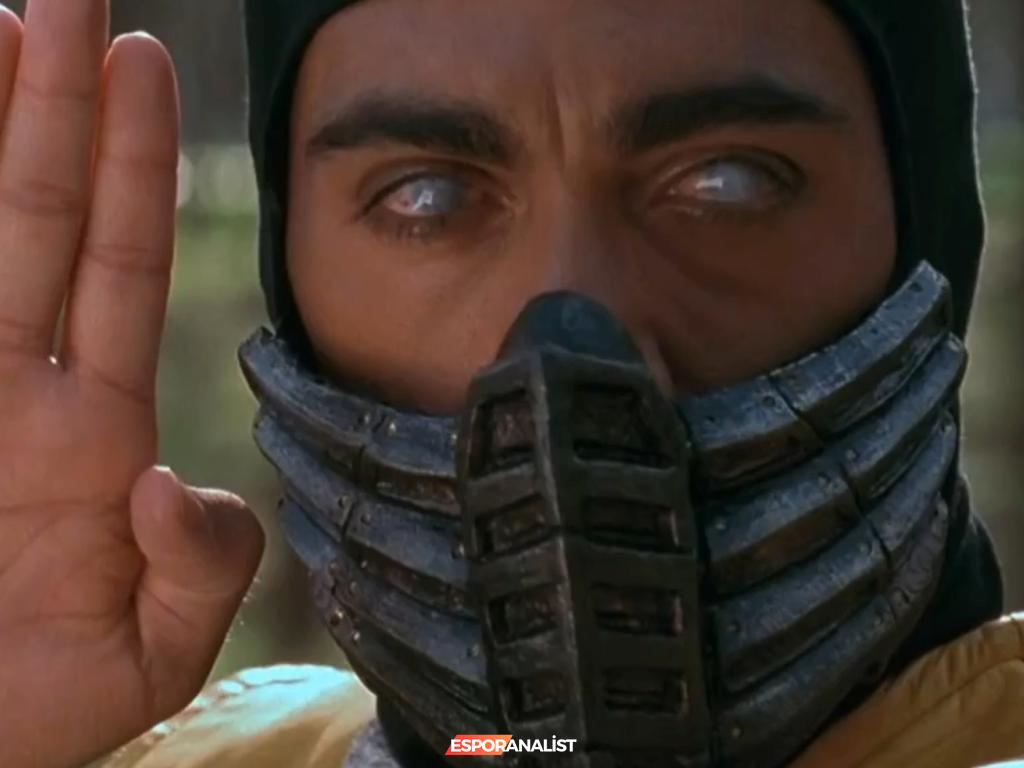 Mortal Kombat: Efsaneler Arasında Bir Dövüş Oyunu Tarihi