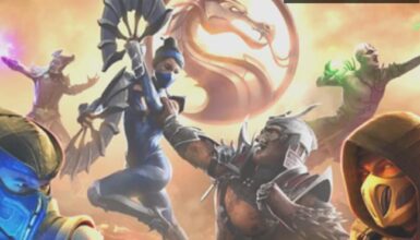 Mortal Kombat: Onslaught’un Kapanışı ve Mizahi Tepkiler