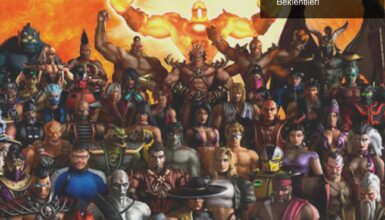 Mortal Kombat’ın 30. Yıl Kutlaması ve Yeni Oyun Beklentileri