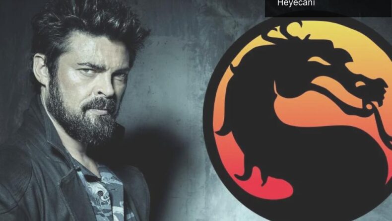 Mortal Kombat’ın Büyüsü: Johnny Cage ve Yeni Film Heyecanı