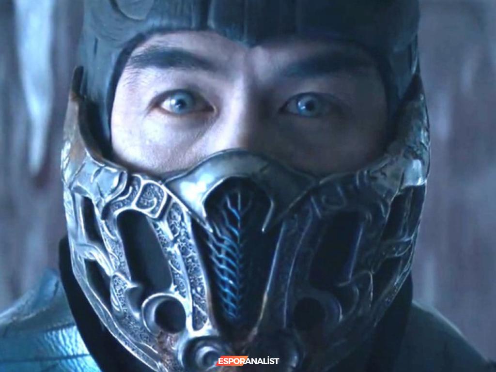 Mortal Kombat'ın Efsanevi Karakteri Sub-Zero: Kardeşler, Düşmanlıklar ve Derin Hikayeler