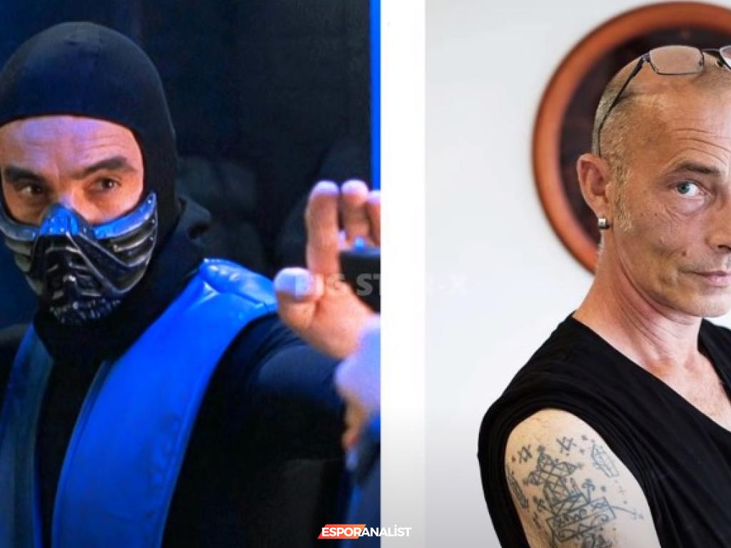 Mortal Kombat'ın Efsanevi Karakteri Sub-Zero: Kardeşler, Düşmanlıklar ve Derin Hikayeler