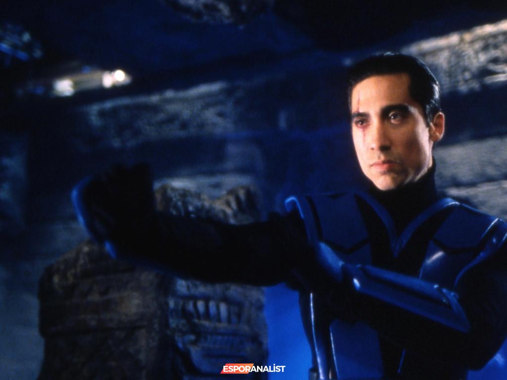 Mortal Kombat'ın Efsanevi Karakteri Sub-Zero: Kardeşler, Düşmanlıklar ve Derin Hikayeler