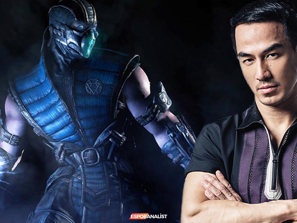 Mortal Kombat'ın Efsanevi Karakteri Sub-Zero: Kardeşler, Düşmanlıklar ve Derin Hikayeler