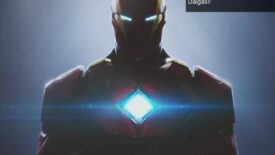 Motive Studio’dan Yeni Iron Man Oyunu: Hype ve Heyecan Dalgası!