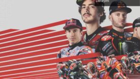 MotoGP 24: Hız ve Eğlencenin Buluştuğu Yeni Yarış Deneyimi