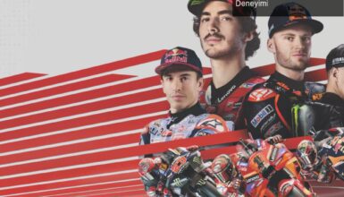 MotoGP 24: Hız ve Eğlencenin Buluştuğu Yeni Yarış Deneyimi