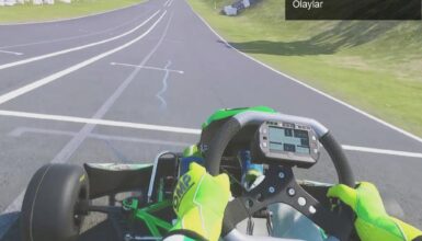 Motorsport Games’teki Maaş Krizi: Tehditler ve Mizah Dolu Olaylar