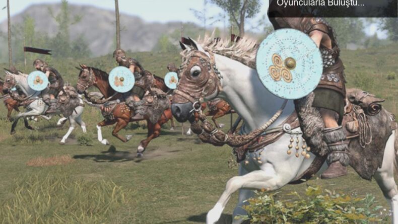 Mount & Blade II: Bannerlord Çıkış Yıldönümünde Oyuncularla Buluştu!