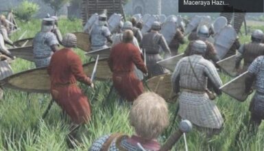 Mount & Blade II: Bannerlord ile Kalradya’da Yeni Bir Maceraya Hazır Mısınız?