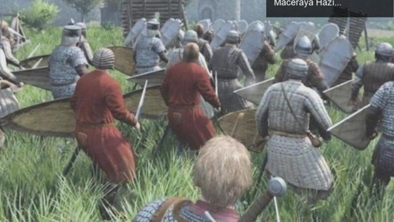 Mount & Blade II: Bannerlord ile Kalradya’da Yeni Bir Maceraya Hazır Mısınız?