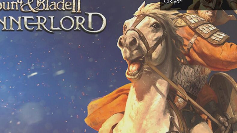 Mount & Blade II: Bannerlord, Konsollar İçin 25 Ekim’de Çıkıyor!