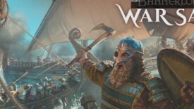 MOUNT & BLADE II: BANNERLORD – War Sails İle Denizlerde Yeni Destanlar Yazılıyor
