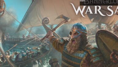 MOUNT & BLADE II: BANNERLORD – War Sails İle Denizlerde Yeni Destanlar Yazılıyor