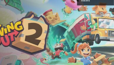 Moving Out 2: Taşımacılıkta Yepyeni Bir Macera