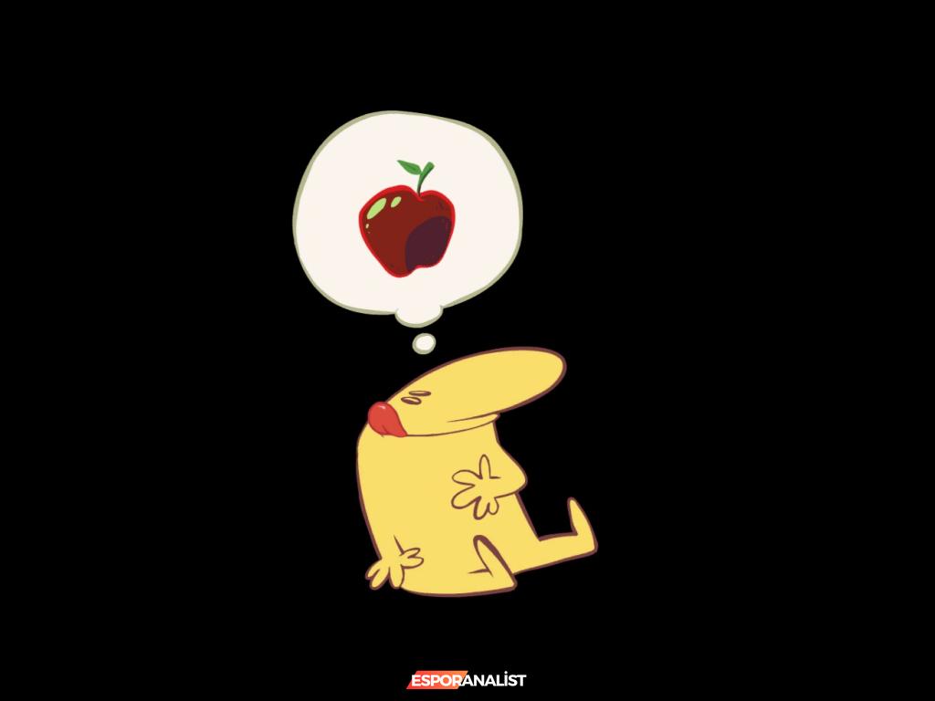 Mr. Coo'nun Parçaları: Kısa Ama Eğlenceli Bir Macera