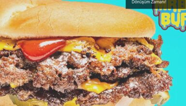 MrBeast’ten Fast Food Dünyasına Dava: Kaliteye Dönüşüm Zamanı!