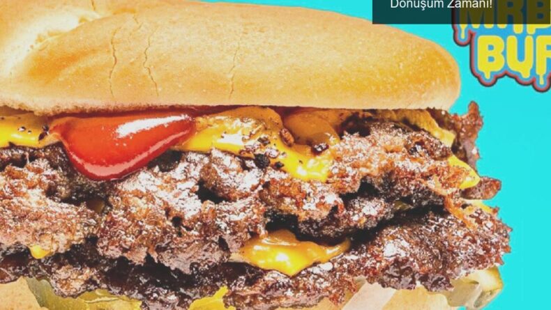 MrBeast’ten Fast Food Dünyasına Dava: Kaliteye Dönüşüm Zamanı!