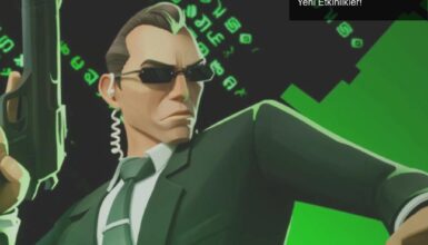 MultiVersus 1.05 Güncellemesi: Ajan Smith ve Yeni Etkinlikler!