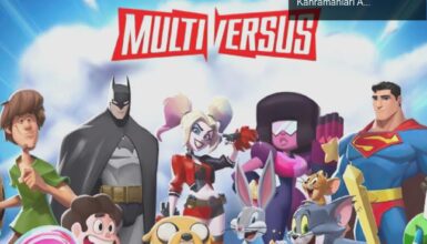 MultiVersus: Eğlenceli Karakterlerle Dolu Çizgi Film Kahramanları Arenası!
