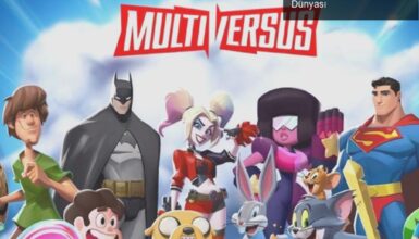 MultiVersus: Kazanmanın ve Harcamanın Eğlenceli Dünyası