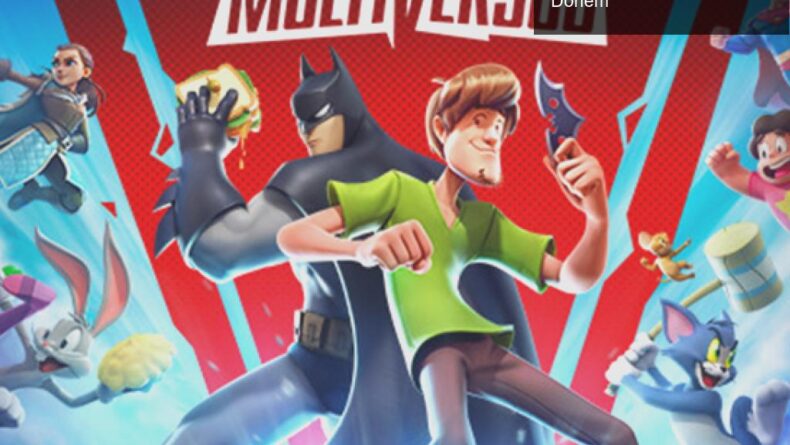MultiVersus: Smash Bros’un Tahtına Göz Kırpan Yeni Dönem