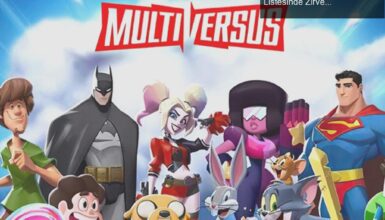 MultiVersus: Steam Deck’ın En Çok Oynanan Oyunları Listesinde Zirvede!