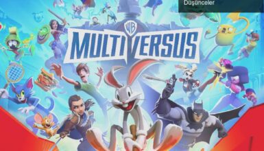 MultiVersus: Yeniden Doğuş ve Geleceği Üzerine Düşünceler