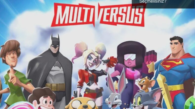 MultiVersus’a Başlarken: Hangi Karakterleri Seçmelisiniz?