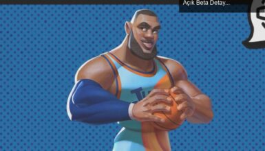 MultiVersus’ta LeBron James ile Eğlencenin Zirvesi: Açık Beta Detayları!