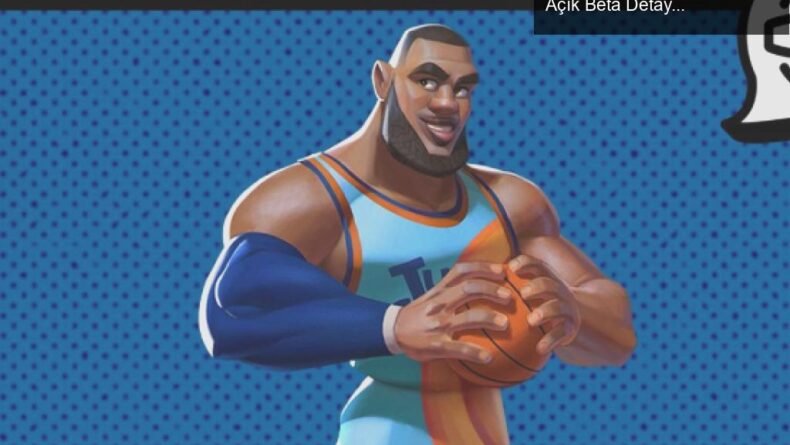 MultiVersus’ta LeBron James ile Eğlencenin Zirvesi: Açık Beta Detayları!