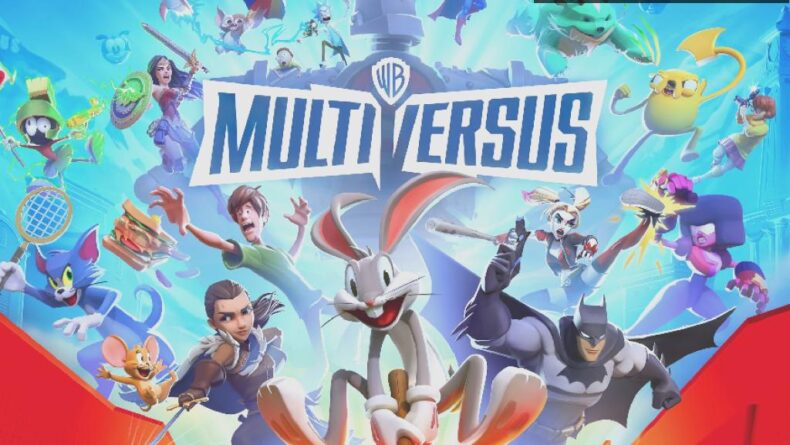 MultiVersus’un Dönüşü: Kahkahalarla Dolu Bir Serüven