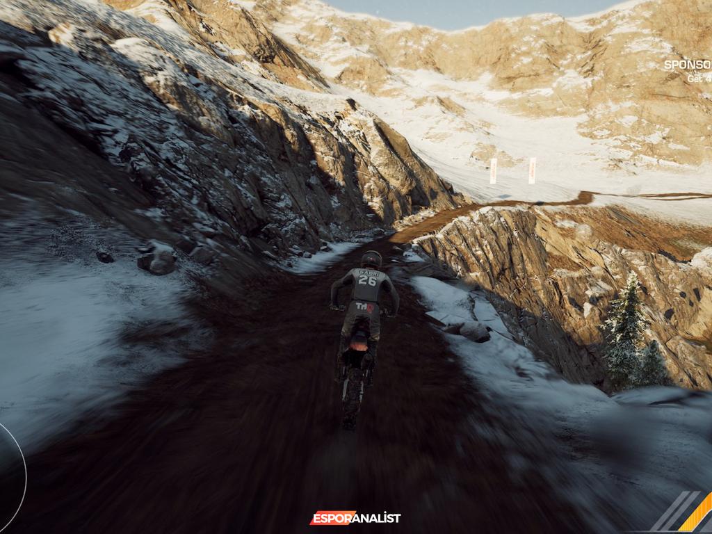 MX vs ATV Legends: Motocross Dünyasında Yeni Bir Başlangıç