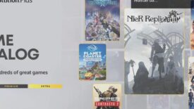 Na Cluichí Brónna Tapa ar PS Plus: An Liosta Nua atá ag Teastáil uait!