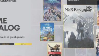 Na Cluichí Brónna Tapa ar PS Plus: An Liosta Nua atá ag Teastáil uait!