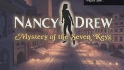 Nancy Drew’un 34. Oyunu: Mystery of the Seven Keys ile Prag’da Gizem Peşindeyiz!