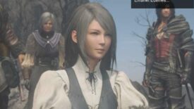 Naoki Yoshida: Final Fantasy 17’nin Genç Yeteneklere Emanet Edilmesi Gerekiyor