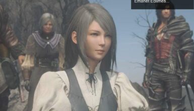 Naoki Yoshida: Final Fantasy 17’nin Genç Yeteneklere Emanet Edilmesi Gerekiyor