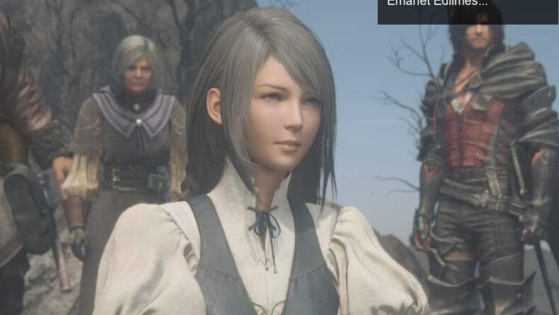 Naoki Yoshida: Final Fantasy 17’nin Genç Yeteneklere Emanet Edilmesi Gerekiyor