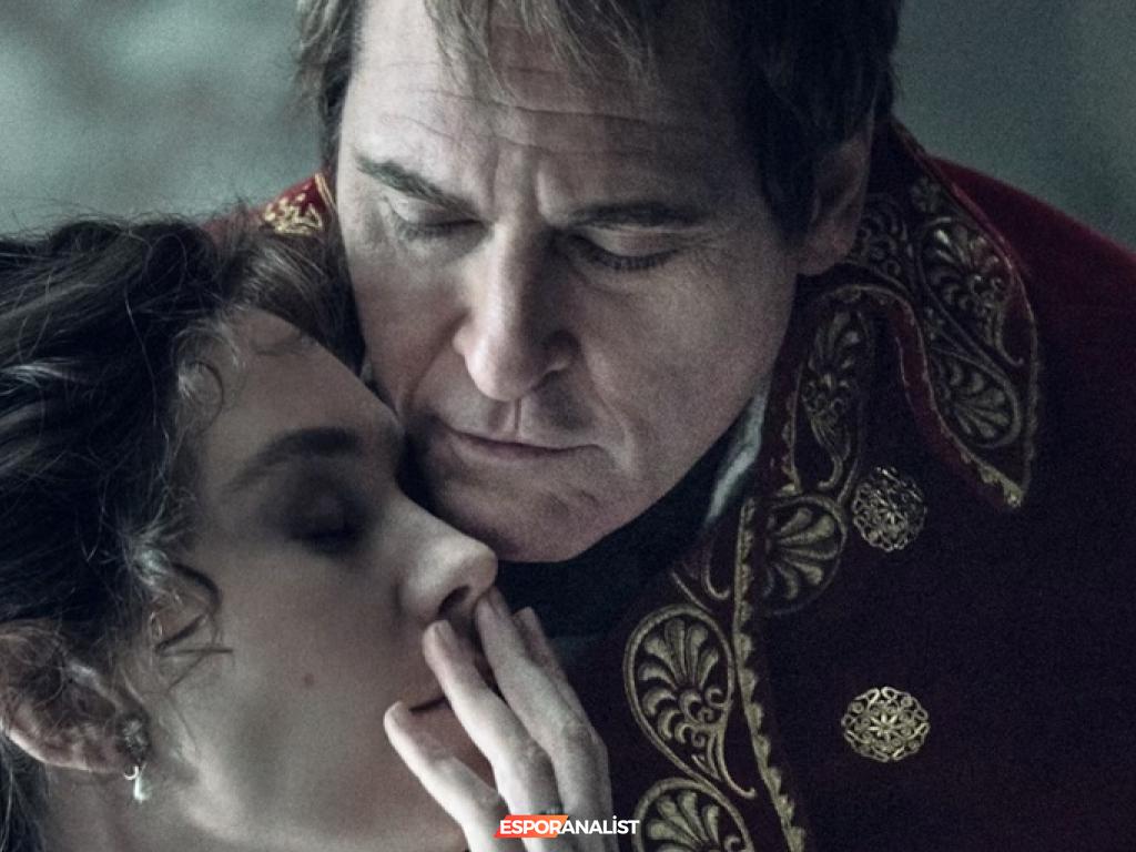 Napoleon: Ridley Scott'ın Savaşlarla Dolu Biyografisinde Tarihin Karmaşası