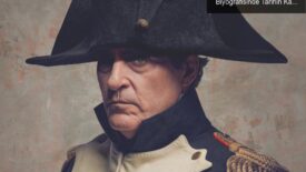 Napoleon: Ridley Scott’ın Savaşlarla Dolu Biyografisinde Tarihin Karmaşası