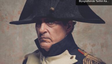Napoleon: Ridley Scott’ın Savaşlarla Dolu Biyografisinde Tarihin Karmaşası