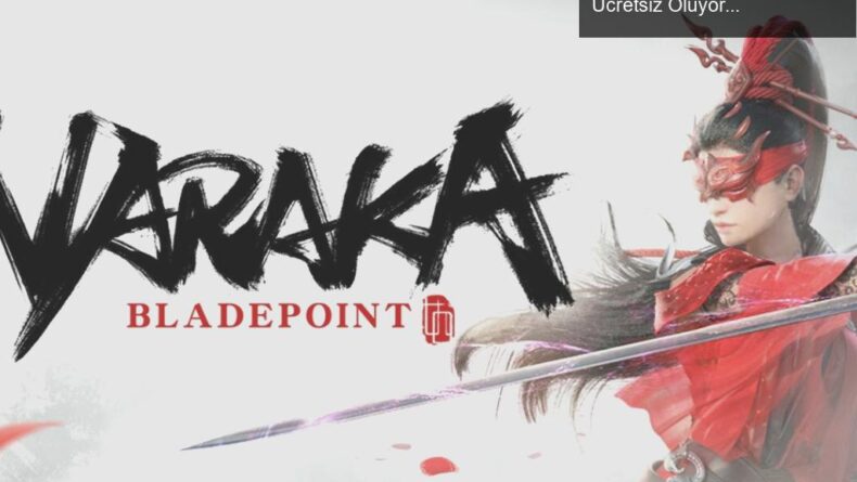 Naraka: Bladepoint, 13 Temmuz’da PlayStation 5 İçin Ücretsiz Oluyor!