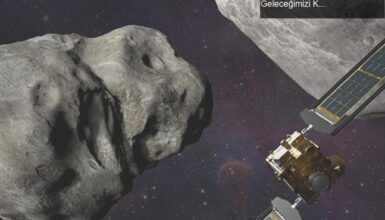 NASA’nın DART Projesi: Asteroidlerle Oyun Oynamak ve Geleceğimizi Korumak
