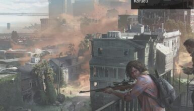 Naughty Dog, Çok Oyunculu Projesini İptal Ederek Ruhunu Korudu