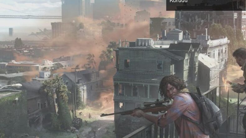 Naughty Dog, Çok Oyunculu Projesini İptal Ederek Ruhunu Korudu