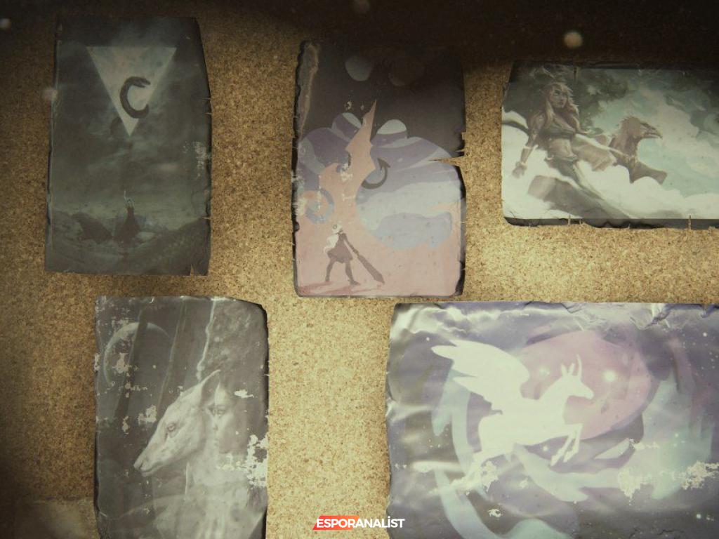 Naughty Dog: Gelecek Oyunlarıyla İlgili Merak Uyandıran İpuçları
