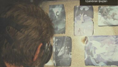 Naughty Dog: Gelecek Oyunlarıyla İlgili Merak Uyandıran İpuçları