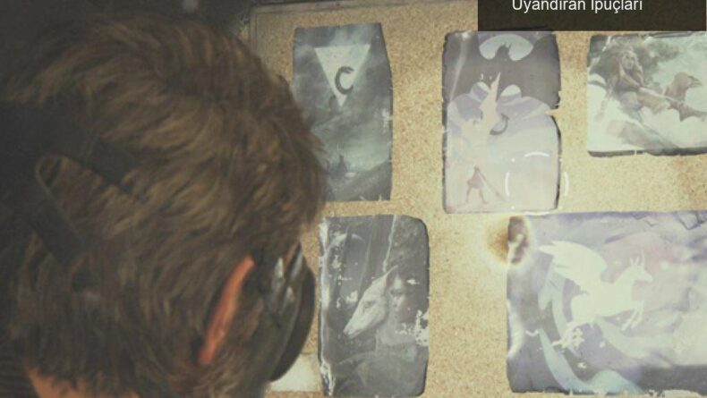 Naughty Dog: Gelecek Oyunlarıyla İlgili Merak Uyandıran İpuçları