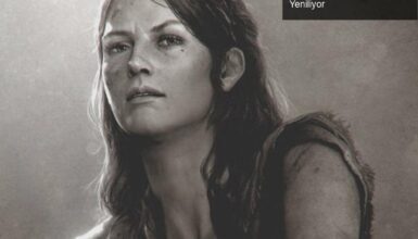 Naughty Dog, The Last of Us Remake ile Tess Karakterini Yeniliyor